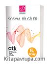 6. Sınıf Sosyal Bilgiler Anlatımlı Test Kitabı