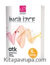 6. Sınıf İngilizce Anlatımlı Test Kitabı