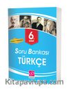 6. Sınıf Türkçe Soru Bankası (Karekod Video Çözümlü)