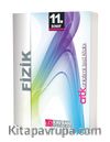 11. Sınıf Fizik Anlatımlı Test Kitabı