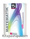 11. Sınıf Matematik Anlatımlı Test Kitabı