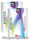 11. Sınıf Kimya Anlatımlı Test Kitabı (2 Kitap Set)