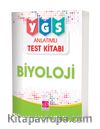 LYS Biyoloji Anlatımlı Test Kitabı