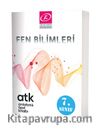 7. Sınıf Fen Bilimleri Anlatımlı Test Kitabı