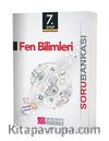 7. Sınıf Fen Bilimleri Soru Bankası (Karekod Video Çözümlü)
