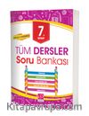 7. Sınıf Tüm Dersler Soru Bankası