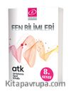 8. Sınıf Fen Bilimleri Anlatımlı Test Kitabı