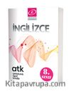8. Sınıf İngilizce Anlatımlı Test Kitabı