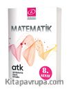 8. Sınıf Matematik Anlatımlı Test Kitabı