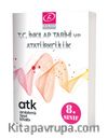 8. Sınıf T. C İnkılap Tarihi ve Atatürkçülük Anlatımlı Test Kitabı