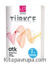 8. Sınıf Türkçe Anlatımlı Test Kitabı