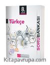 8. Sınıf Türkçe Soru Bankası (Karekod Video Çözümlü)