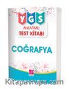 YGS Coğrafya Soru Bankası