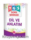 YGS Dil ve Anlatım Soru Bankası