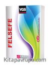 YGS Felsefe Anlatımlı Test Kitabı
