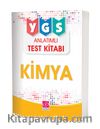 YGS Kimya Anlatımlı Test Kitabı