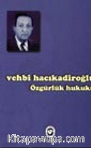 Özgürlük Hukuku