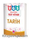 YGS Tarih Anlatımlı Test Kitabı