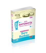 KPSS Matematik Tamamı Çözümlü Soru Bankası