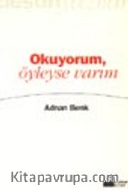 Okuyorum Öyleyse Varım
