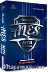 2018 ALES Stratejik Çözümlü Soru Bankası