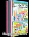 Çocuklara Ünlü Masallar (Set)