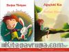 Beyaz Tavşan - Ağaçtaki Kız (2 Kitap Birarada)