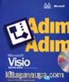 Adım Adım Microsoft Visio  2002