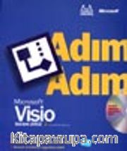 Adım Adım Microsoft Visio  2002