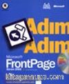 Adım Adım Microsoft Front Page 2002
