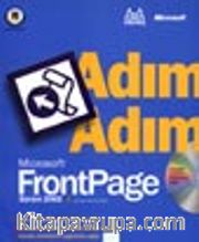 Adım Adım Microsoft Front Page 2002