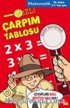 Gizli Çarpım Tablosu