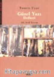 Güzel Yazı Defteri