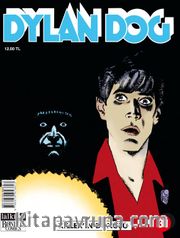Dylan Dog Sayı 31