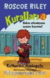 Roscoe Riley Kuralları 2 (Ciltli)