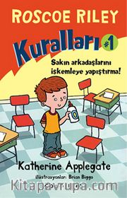 Roscoe Riley Kuralları 1 (Ciltli)