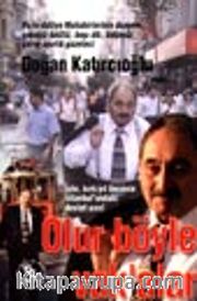 Olur Böyle Vak'alar