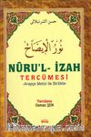 Nûru’l-İzah Tercümesi (Arapça Metni ile Birlikte)