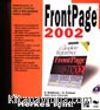 FrontPage 2002