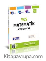 YGS Matematik Soru Bankası