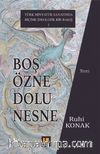 Boş Özne Dolu Nesne & Türk Minyatür Sanatına İdeolojik Bir Bakış - 1
