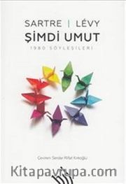Şimdi Umut : 1980 Söyleşileri