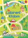 İlk Labirent Kitabım