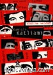 Kürdistan Tarihinde Kamışlı Katliamı
