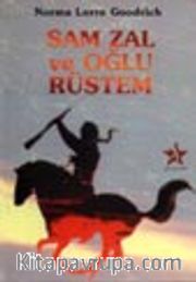 Sam Zal ve Oğlu Rüstem