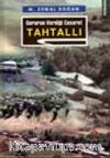 Gururun Verdiği Cesaret Tahtallı