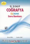 9. Sınıf Coğrafya Üçrenk Soru Bankası