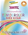 11. Sınıf Kavramlarla Tüm Dersler Soru Kitabı (Eşit Ağırlık Öğrencileri İçin)