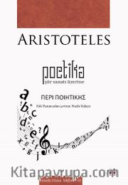 Poetika-Şiir Sanatı Üzerine