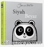 Siyah Beyaz